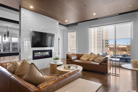 Condo for rent, Montréal (Ahuntsic-Cartierville) - Photo 5