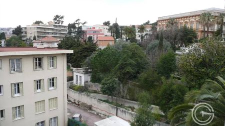 3 PIECES VIDE - 8 AUGUSTE RENOIR - NICE BAUMETTES - Photo 3