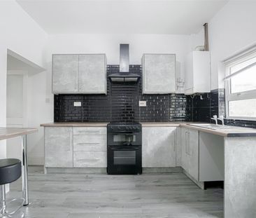 Bonsall Street, Blackburn - Photo 1