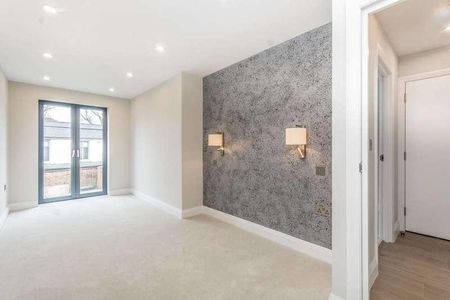 Hornsey Road, Holloway, N7 - Photo 2