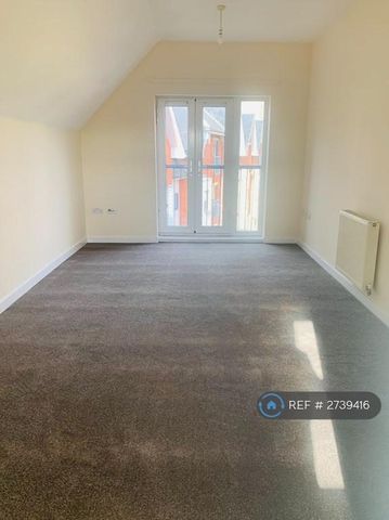 1 bedroom flat to rent - Photo 2