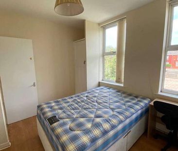 Brailsford Road, Fallowfield, M14 - Photo 2
