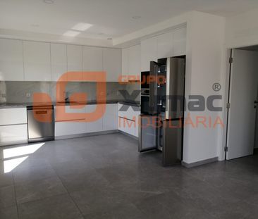 Moradia T4 em Leiria - Foto 5