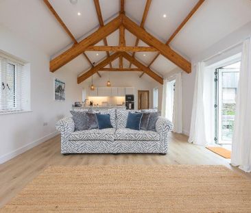 2 bedroom bungalow to rent - Photo 3