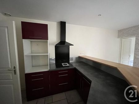 Appartement F3 à louer 3 pièces - 51,60 m2 CHATEAUROUX - 36 - Photo 5