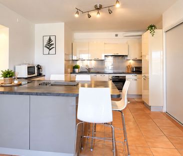 Location appartement 2 pièces, 69.98m², Mèze - Photo 5