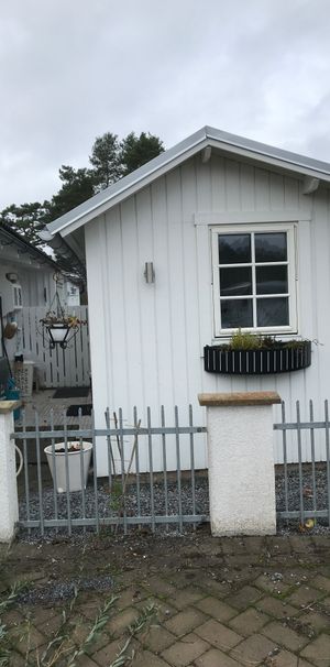 Mellanvägen, Värmdö - Photo 1