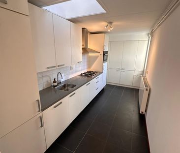 Appartement te huur: Spaarnwouderstraat 72-A 2011 AE Haarlem - Foto 6