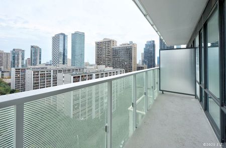 For Lease - 501 Yonge Street Unit# 1308, Toronto, Ontario - Photo 3