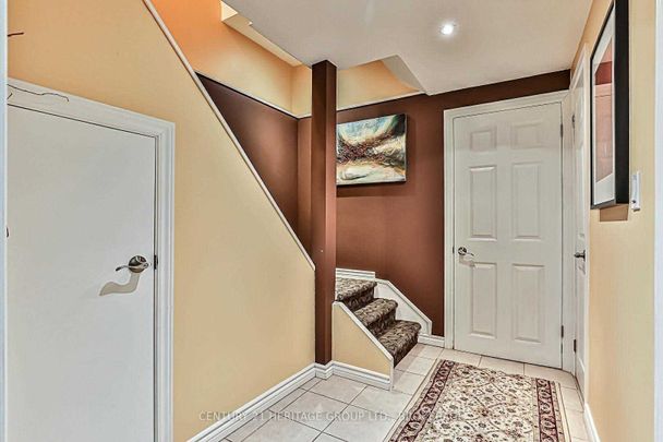 For Lease - 12 Monarchwood Crescent Unit# Bsmt, Toronto, Ontario - Photo 1