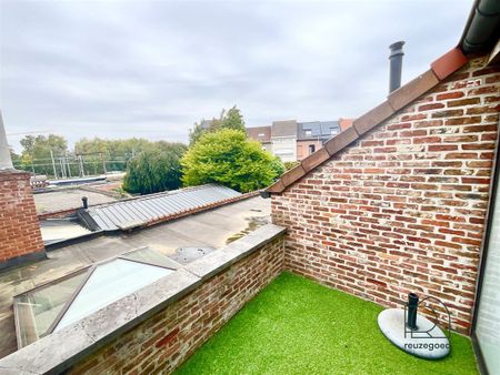 Appartement te huur in Muizen - Foto 4