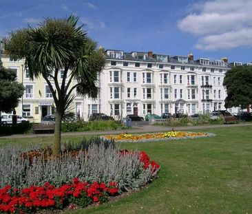 Solent Apartments, South Parade, Southsea, PO5 - Photo 5