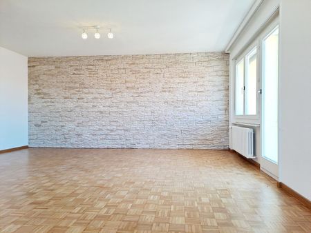 3.5 Zimmer, 84 m², 4. Stock - Foto 4