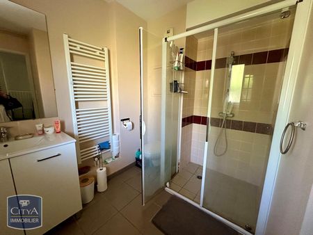 Location Appartement 2 pièces 46m² DIJON 21000 - Photo 5