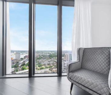 Amory Tower, Marsh Wall E14 - Photo 5