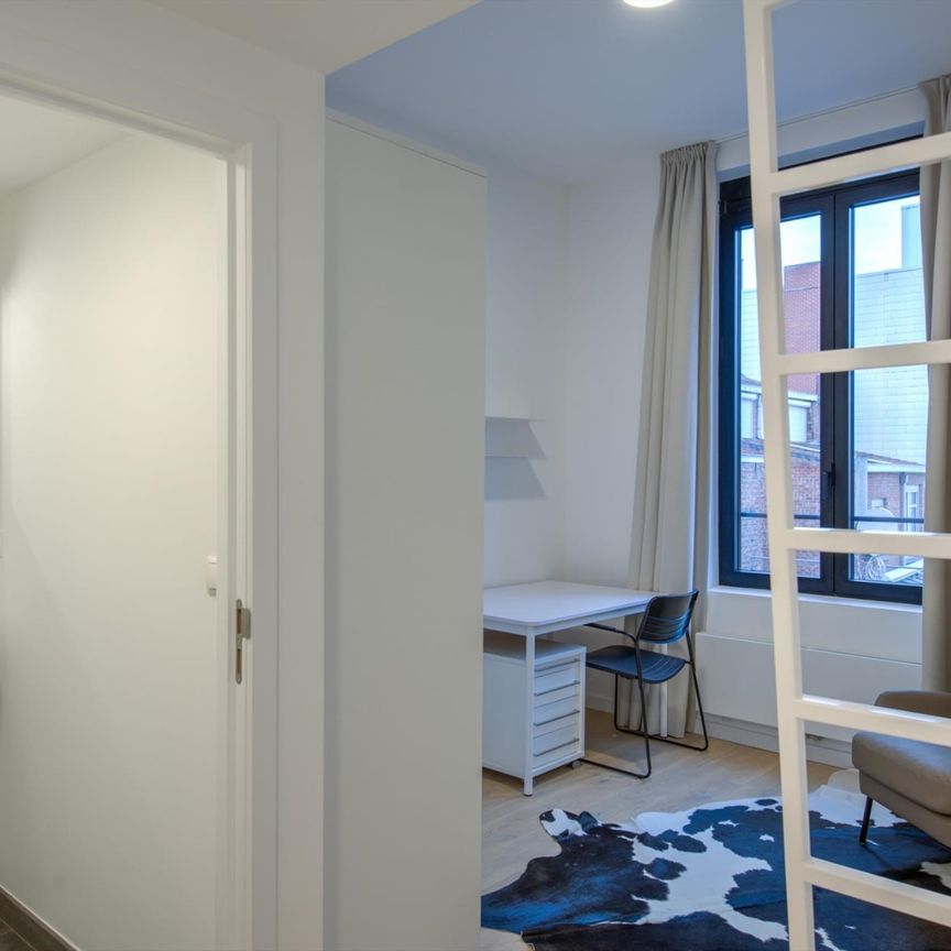 Diestsestraat 83 / 0205, 3000 Leuven - Photo 1