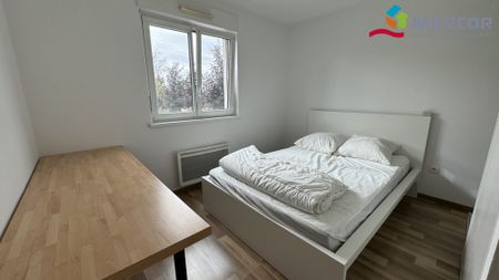 Location Appartement 2 pièces 41m² DUTTLENHEIM 67120 - Photo 3