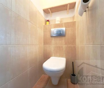 2 Pokojowe mieszkanie na wynajem - ul.Łubinowa - Zdjęcie 1