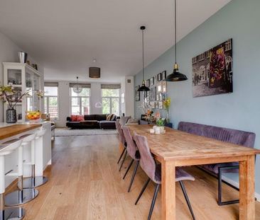 Appartement te huur Vondelparkbuurt, Palamedesstraat in Amsterdam - Photo 5
