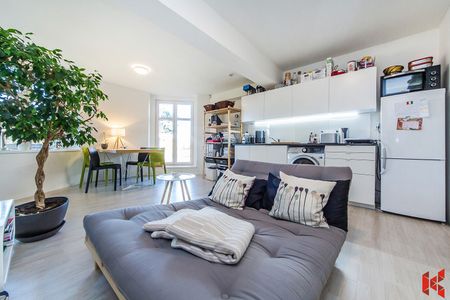 Pronájem bytu 2+kk 46 m² - Photo 3