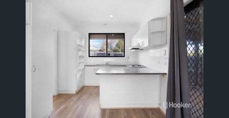 A Well-Maintained Two-Bedroom Unit Offering Space, Style and Security! APPLICATIONS NOW OPEN - Photo 2