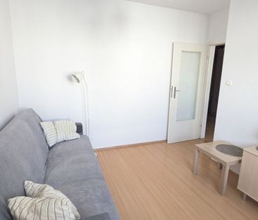 Jasne, przestronne 2pokojowe mieszkanie na Zaspie - Zdjęcie 3