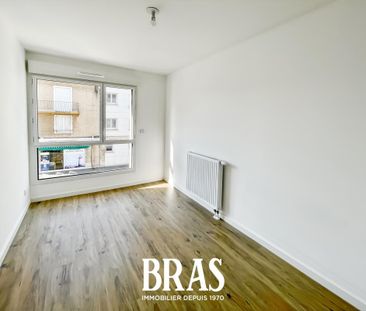 Location Appartement 3 pièces 65m² ST NAZAIRE 44600 - Photo 6