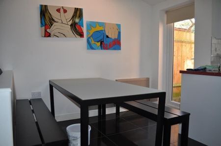 7 bedroom house to rent - Photo 2