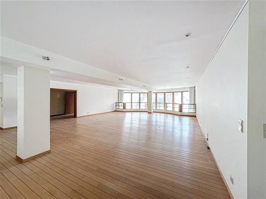 Appartement te huur - Foto 1