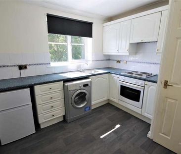 Longview Court, Longview Drive, Swinton, M27 - Photo 6