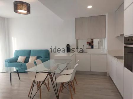 Alquiler de piso en Calle María Barrientos, 2 - Photo 5