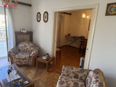 Διαμέρισμα για ενοικίαση - Ιλίσια - Photo 5