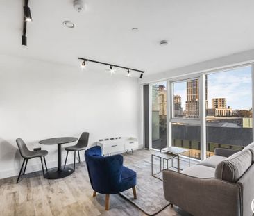 8 Portal Way Acton W3 - Photo 3