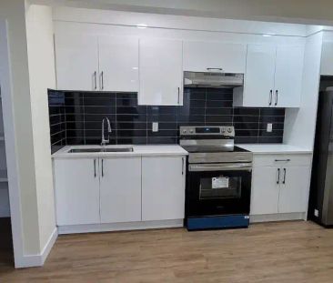 BASEMENT for rent in very peaceful community of Cavanagh, SW, Edmon... - Photo 1