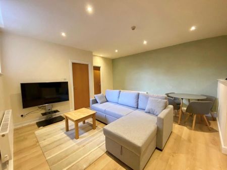 1 bedroom flat to rent - Photo 2