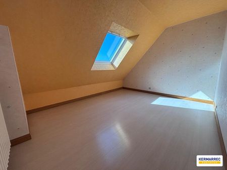 Maison 6 pièces – 107 m² environ à Saint-Jean-sur-Vilaine (ref : 5204) - Photo 5
