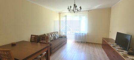 Mieszkanie na Wynajem, 45.80m - Zdjęcie 2