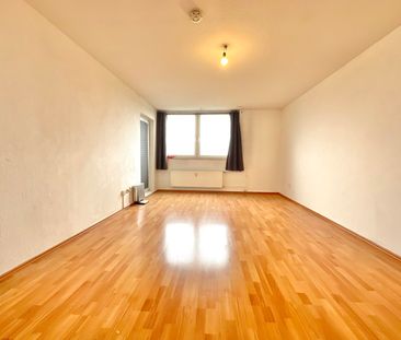 Großes WG Zimmer mit Balkon - Foto 1