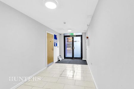 2 bedroom apartment to rent - Photo 3