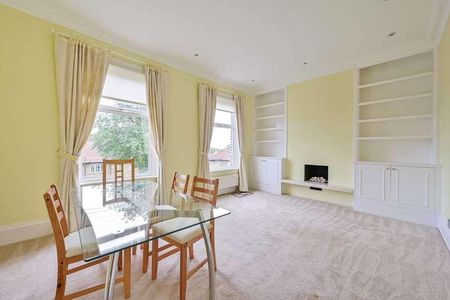 Wimbledon Park Road, Southfields, SW18 - Photo 5