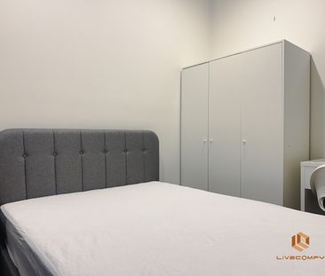 Melbourne CBD - Photo 6