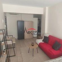 Studio/Γκαρσονιέρα για ενοικίαση - Κέντρο Θεσσαλονίκης, - Photo 1