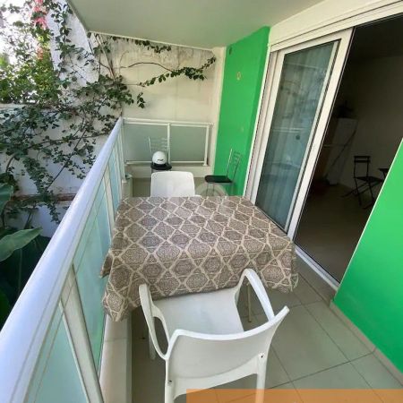 Studio/Γκαρσονιέρα για ενοικίαση Θέρισσος (Ηράκλειο Κρήτης) - Photo 4