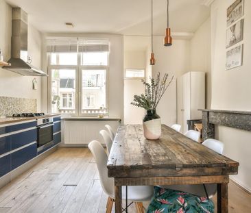 Te huur: Appartement Van Hogendorpstraat in Amsterdam - Photo 3