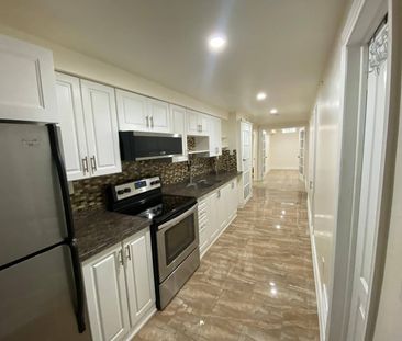 For Lease - 82 Severin Street Unit# Basement, Brampton, Ontario - Photo 4