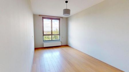 Appartement te huur - Foto 4