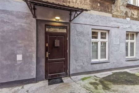 Apartment downstairs - For Rent/Lease - Lodz, Poland - Zdjęcie 2