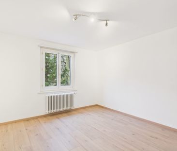 2 Zimmer, 46 m², 1. Stock - Foto 2