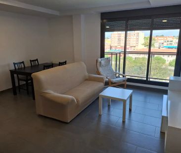 Piso de alquiler en Carrer Corts Valencianes, 30, El Pilar - Photo 5