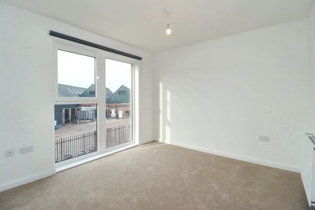 2 bedroom terraced terraced house to rent - Photo 4
